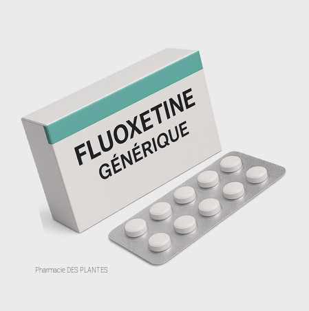 fluoxetine